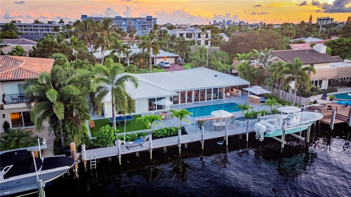 Coral Ridge Country Club - Residential