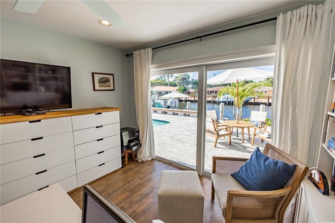 Coral Ridge Country Club - Residential