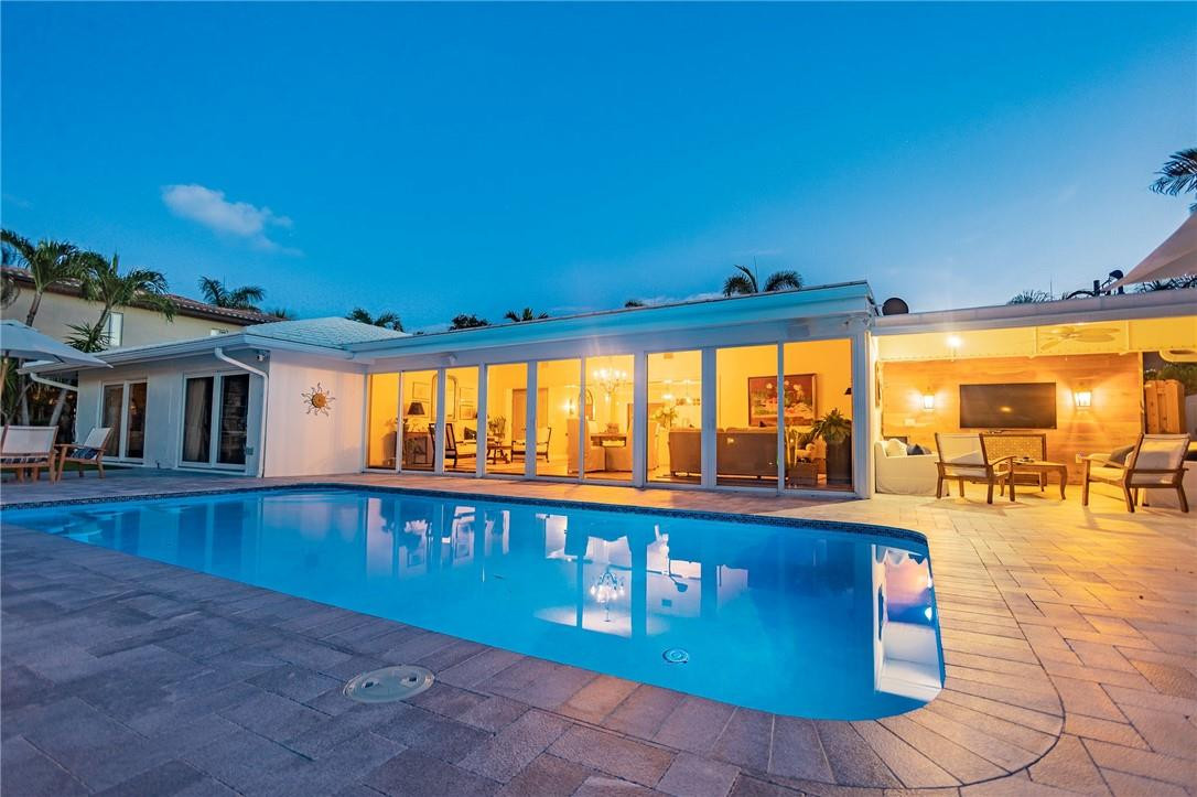 Coral Ridge Country Club - Residential