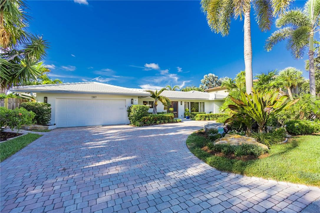 Coral Ridge Country Club - Residential