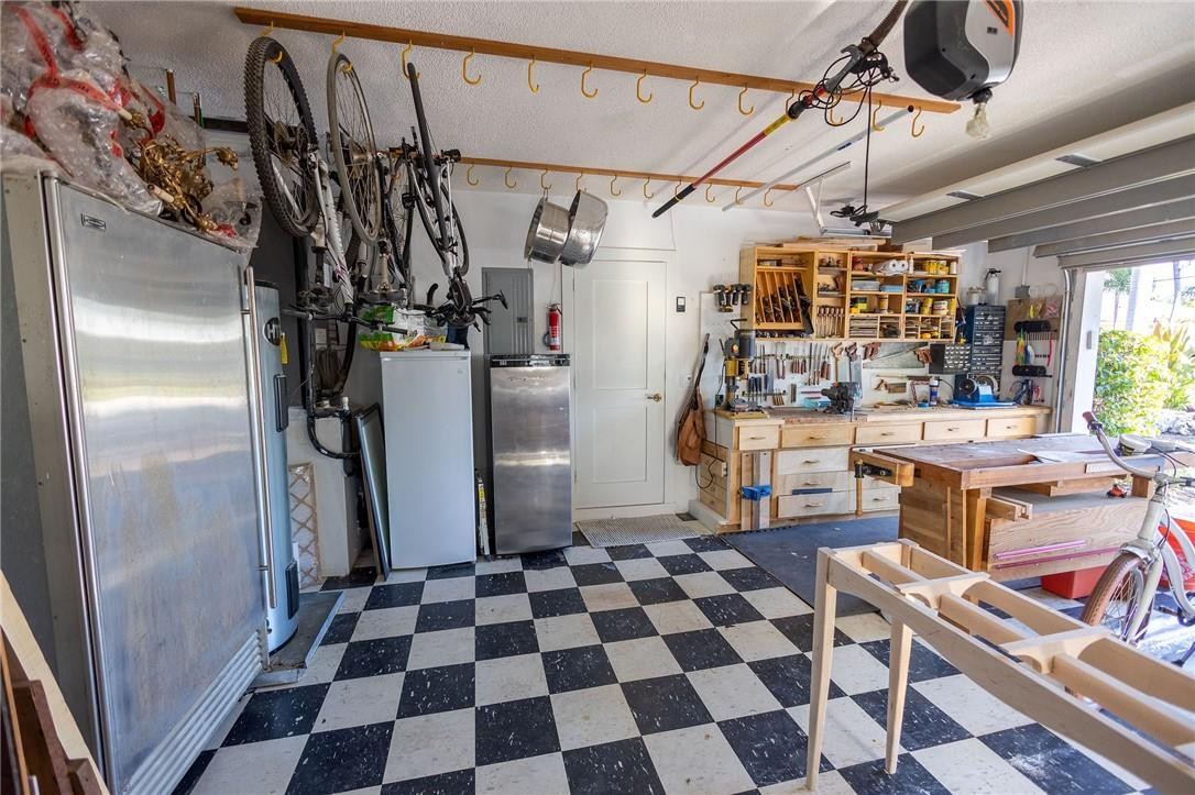 Coral Ridge Country Club - Residential