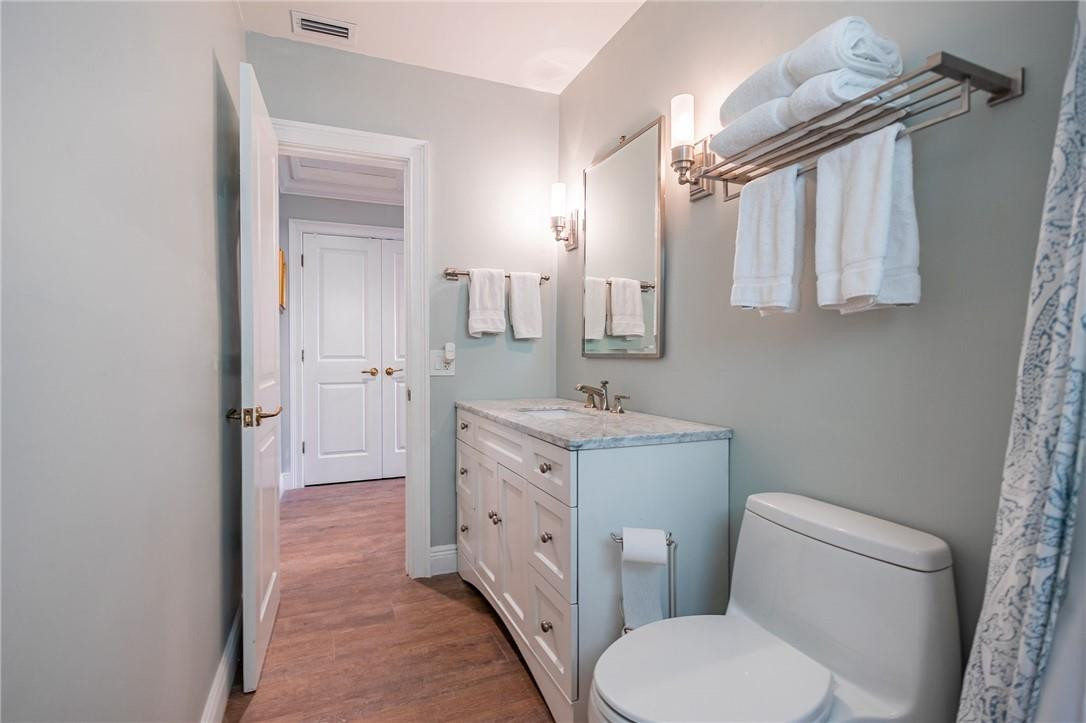 Coral Ridge Country Club - Residential