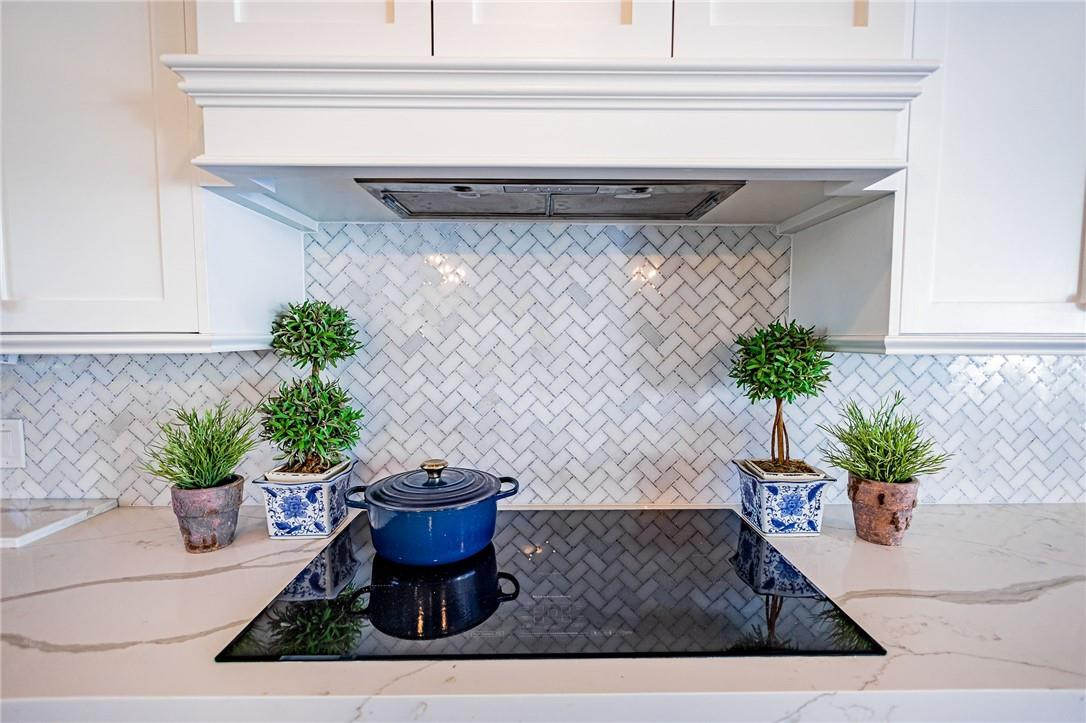 Coral Ridge Country Club - Residential