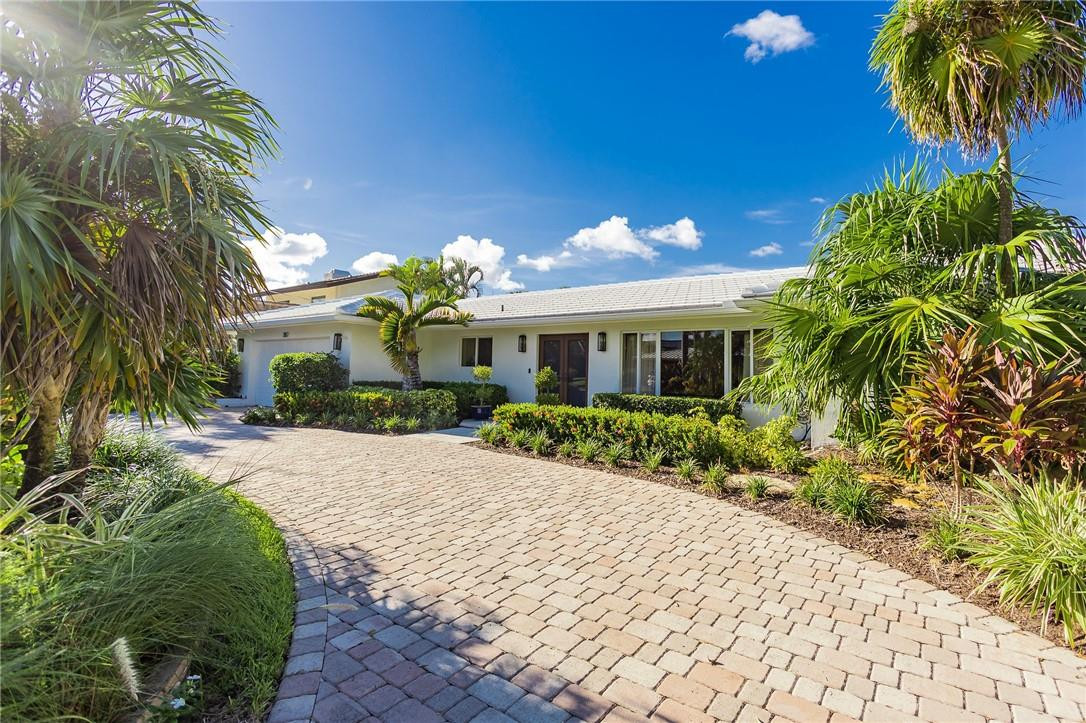 Coral Ridge Country Club - Residential