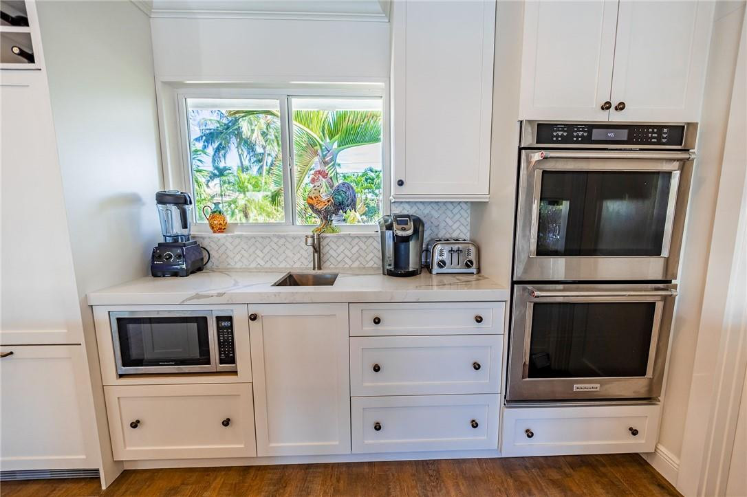 Coral Ridge Country Club - Residential