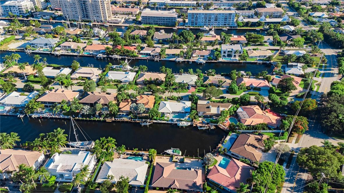 Coral Ridge Country Club - Residential