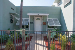 Town of Lake Worth - Residential