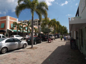 Town of Lake Worth - Residential