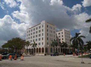 Town of Lake Worth - Residential