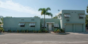 Town of Lake Worth - Residential