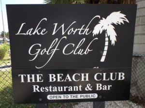 Town of Lake Worth - Residential