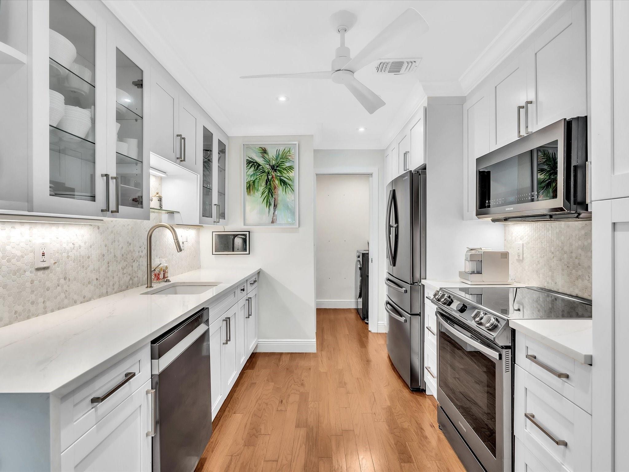 Townhouse Isle - Residential