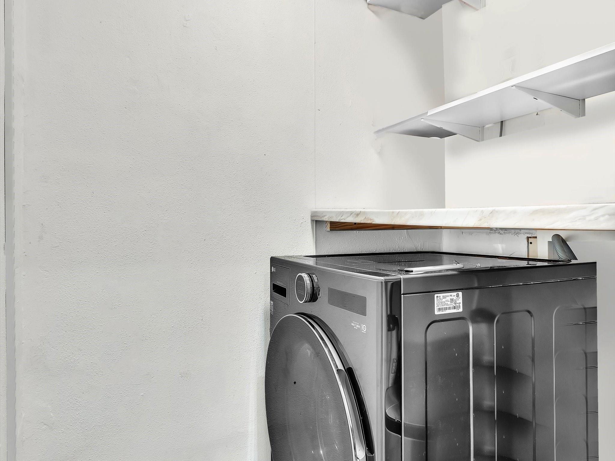 Townhouse Isle - Residential