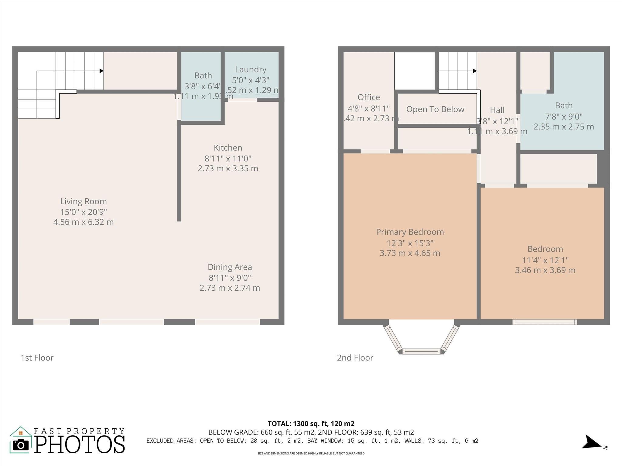 Townhouse Isle - Residential