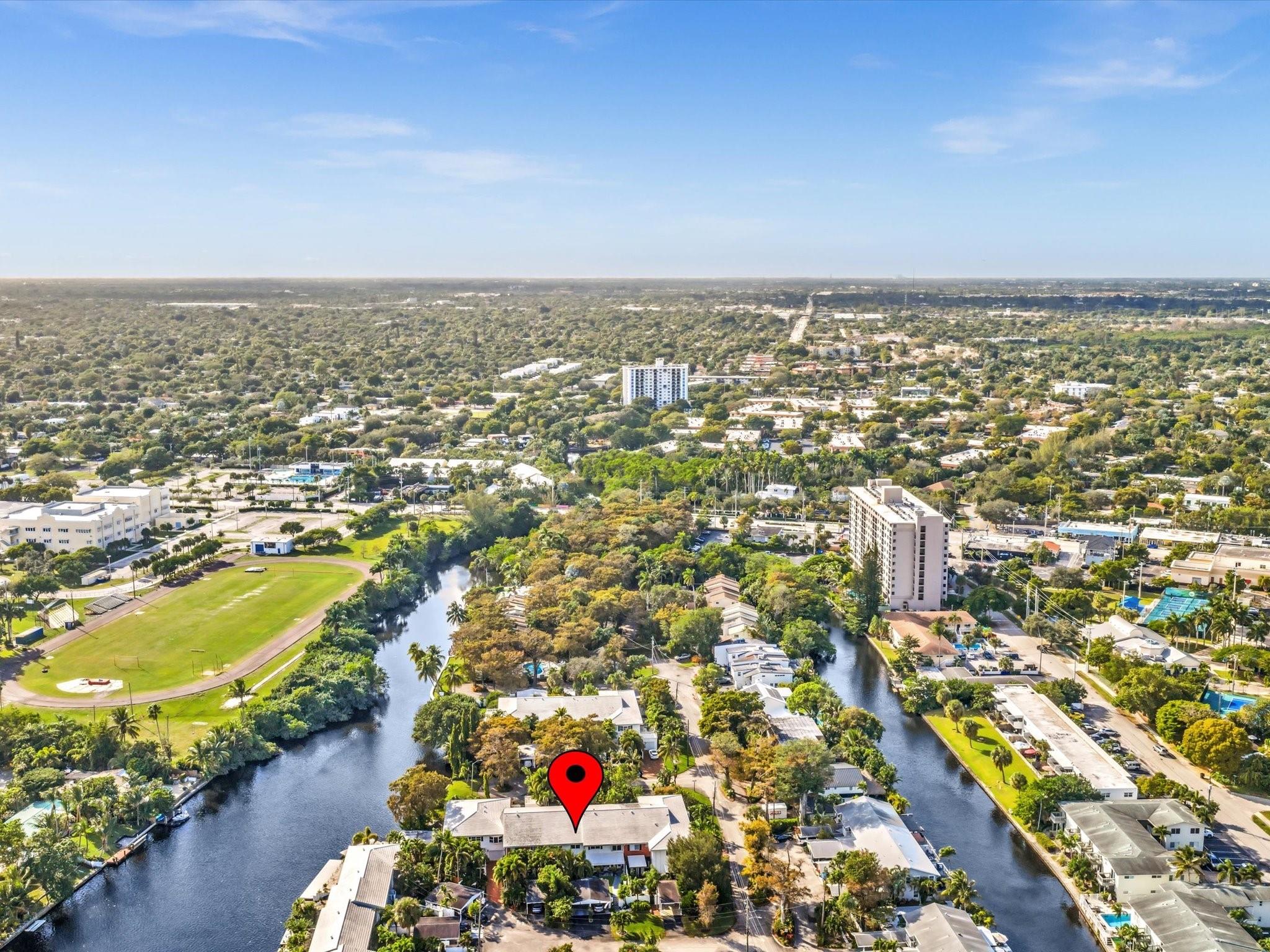 Townhouse Isle - Residential