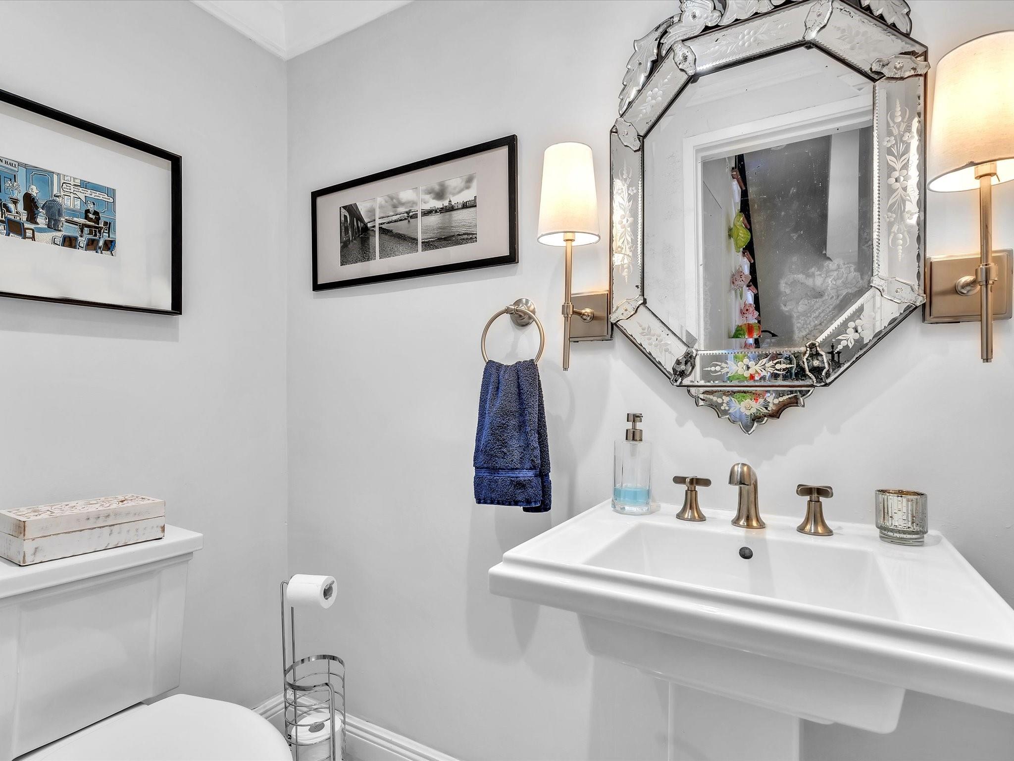 Townhouse Isle - Residential