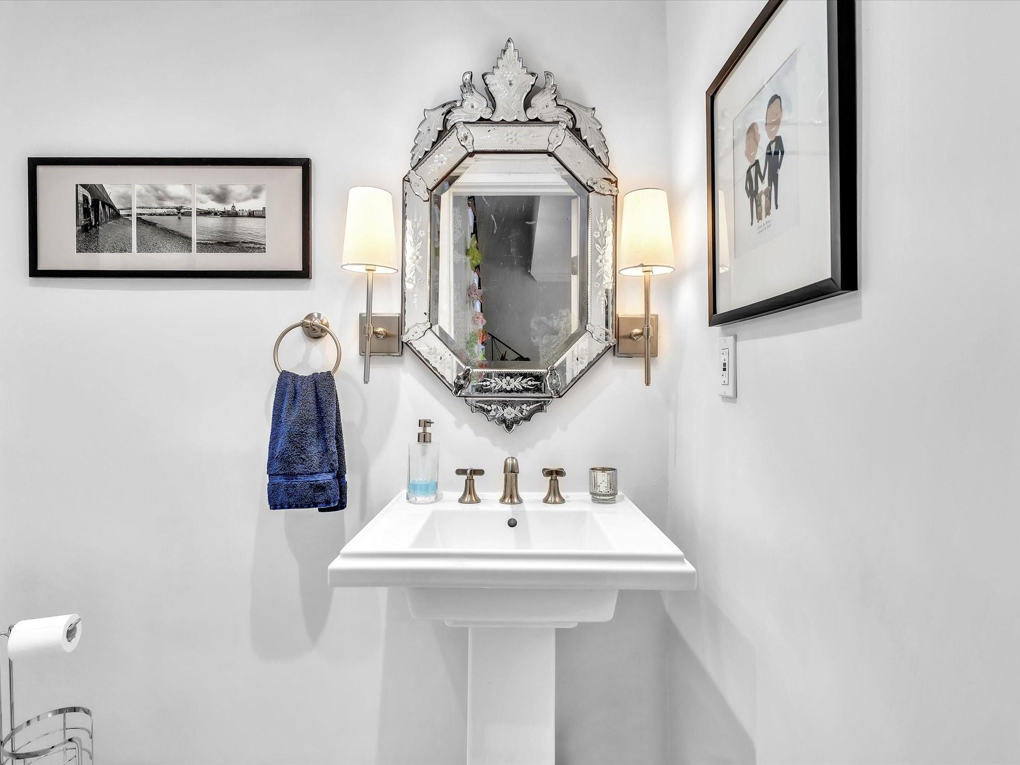 Townhouse Isle - Residential