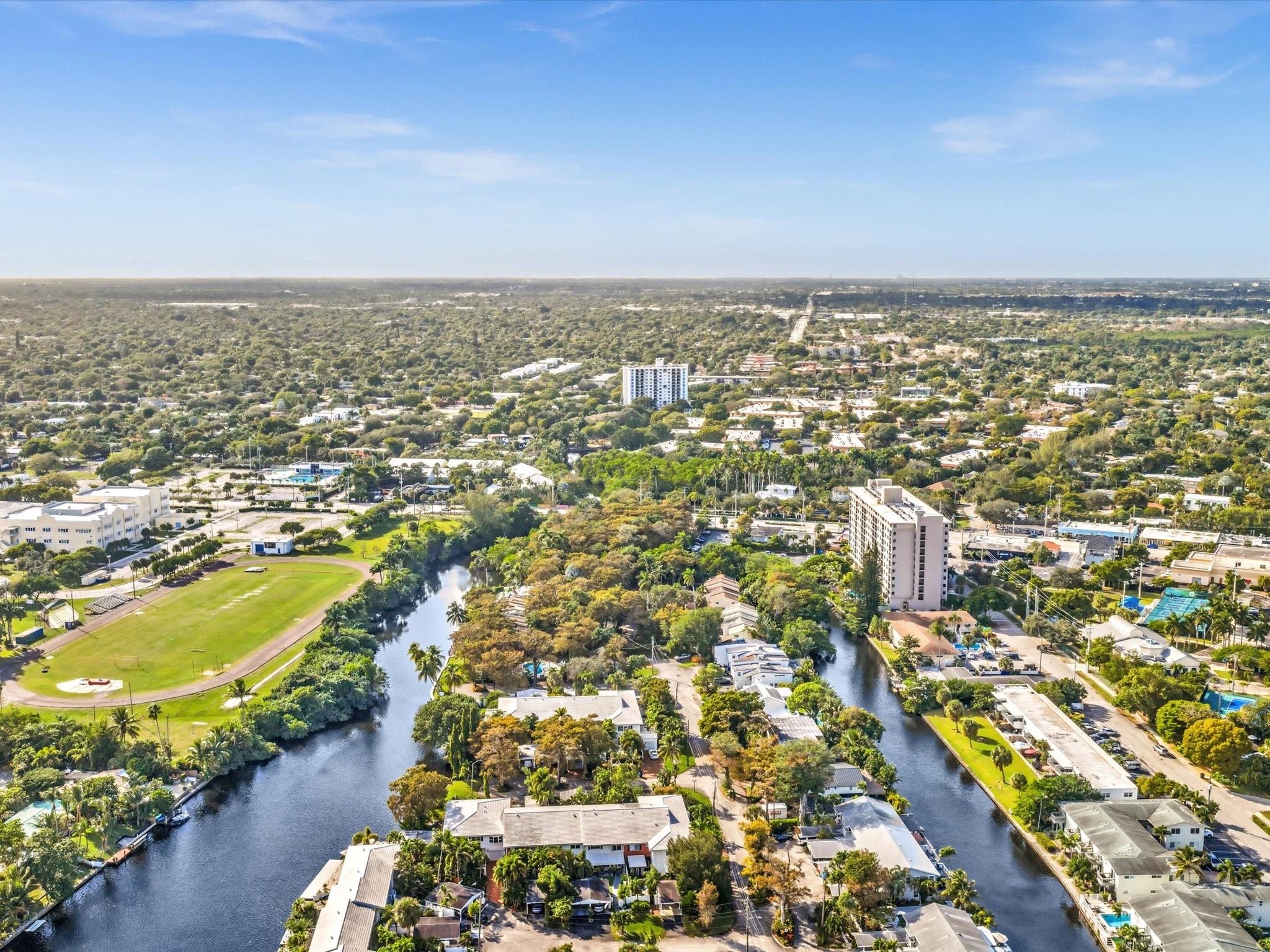 Townhouse Isle - Residential