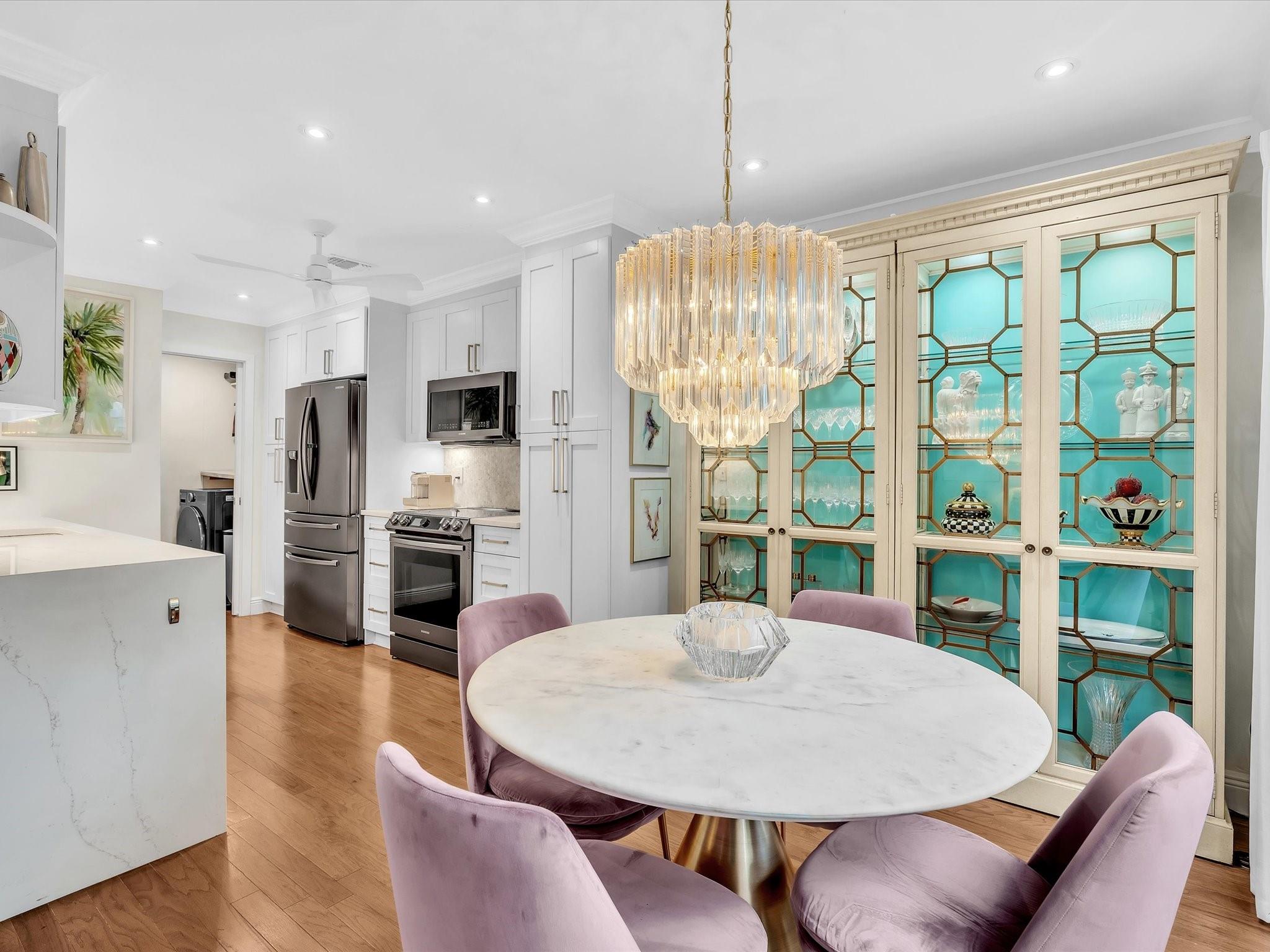 Townhouse Isle - Residential