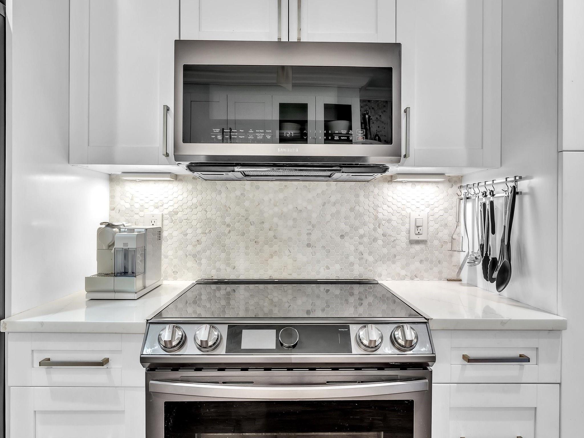 Townhouse Isle - Residential