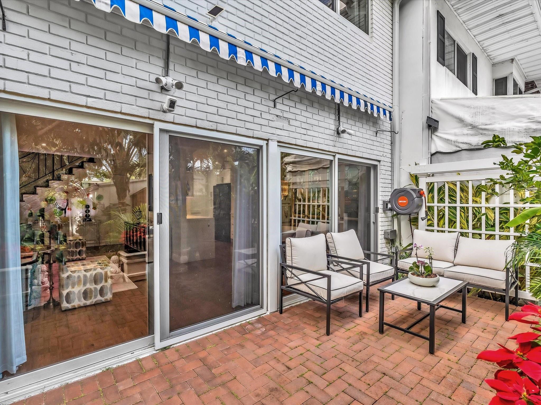 Townhouse Isle - Residential