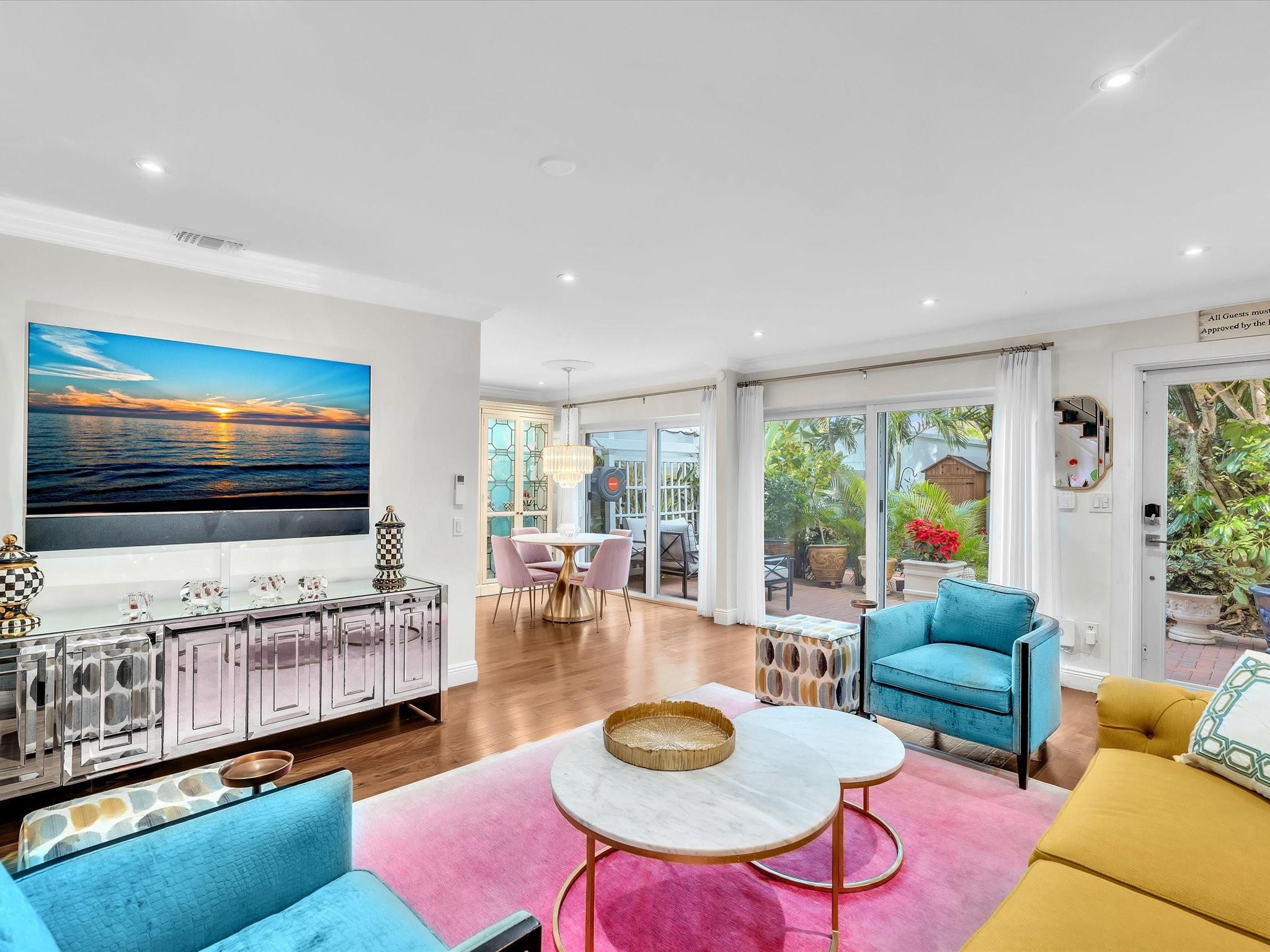 Townhouse Isle - Residential