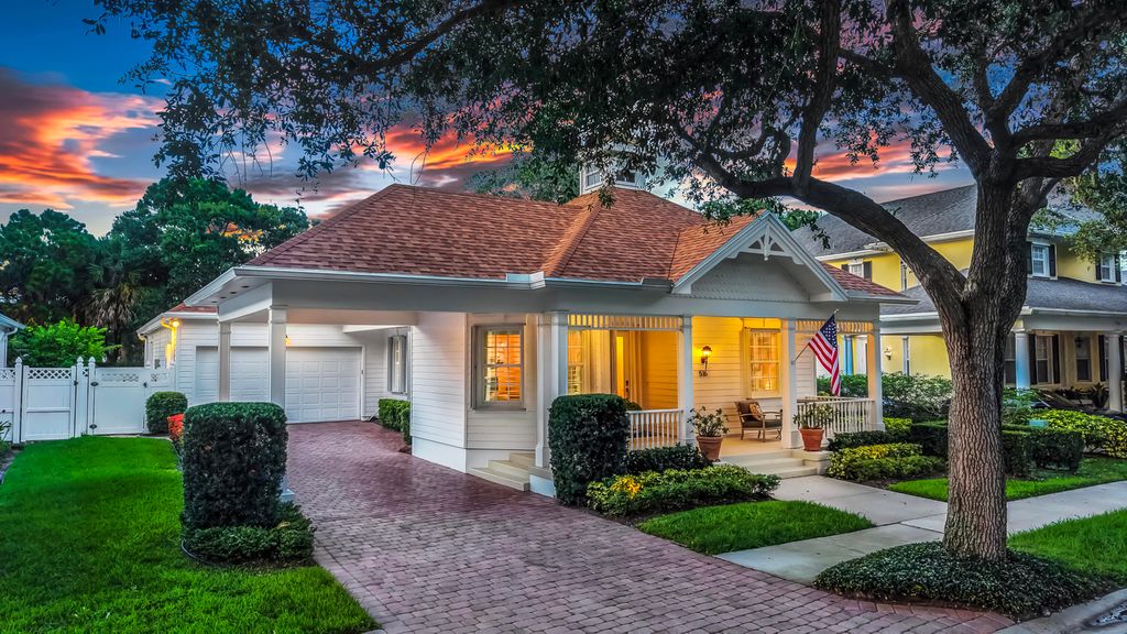 Photo of 516 Sweet Bay Circle, Jupiter, FL 33458 (MLS # B26049971)
