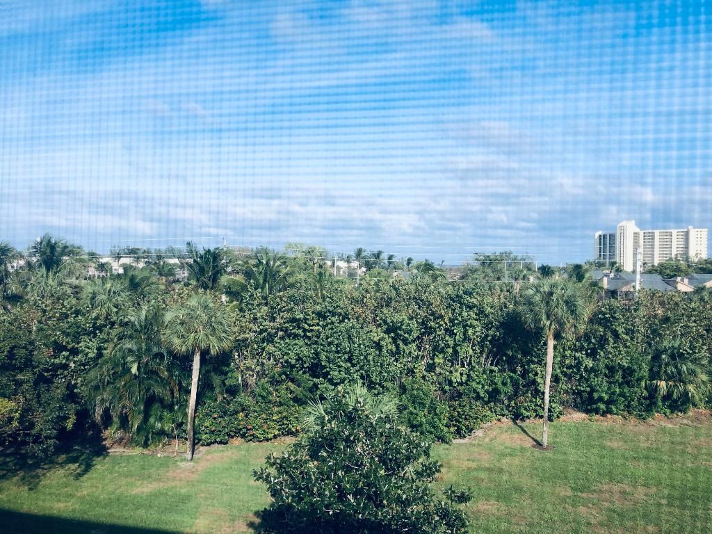 Photo of 300 N Highway A1a #406c, Jupiter, FL 33477 (MLS # R10951961)