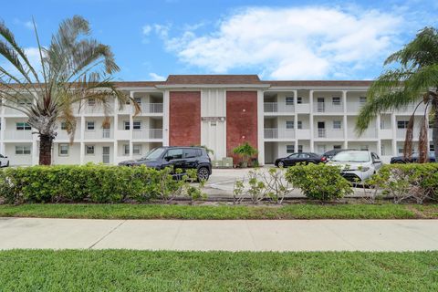 A home in North Palm Beach