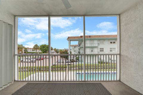 A home in North Palm Beach