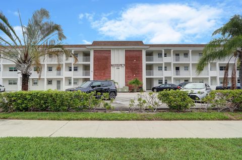 A home in North Palm Beach