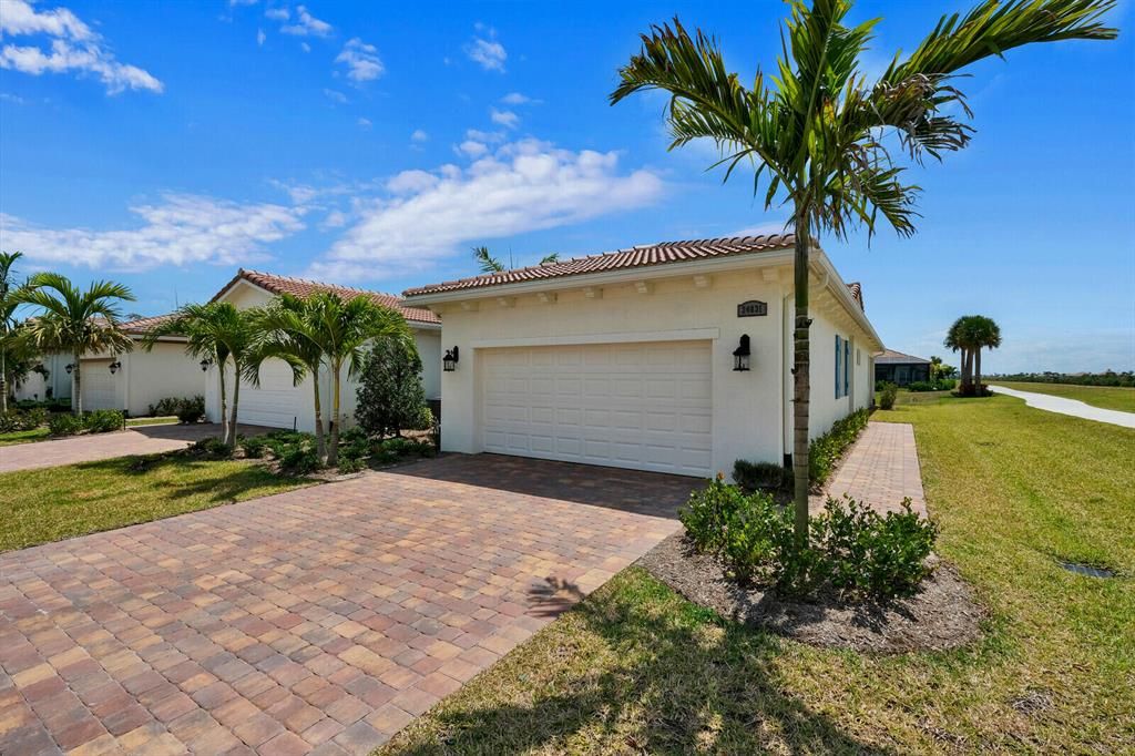 Photo of 24031 SW Firenze Way Way, Port St Lucie, FL 34986 (MLS # R10706859)