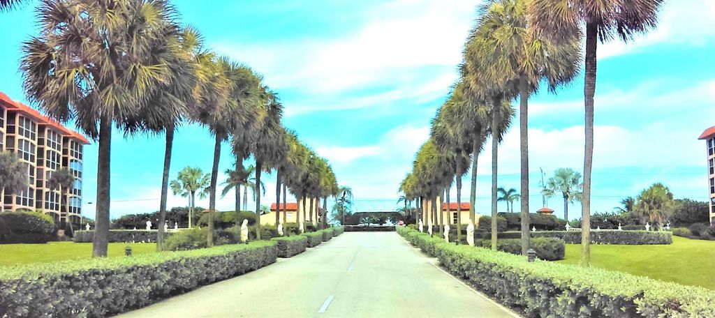 Photo of 2871 N Ocean Boulevard #M336, Boca Raton, FL 33431 (MLS # R11056367)