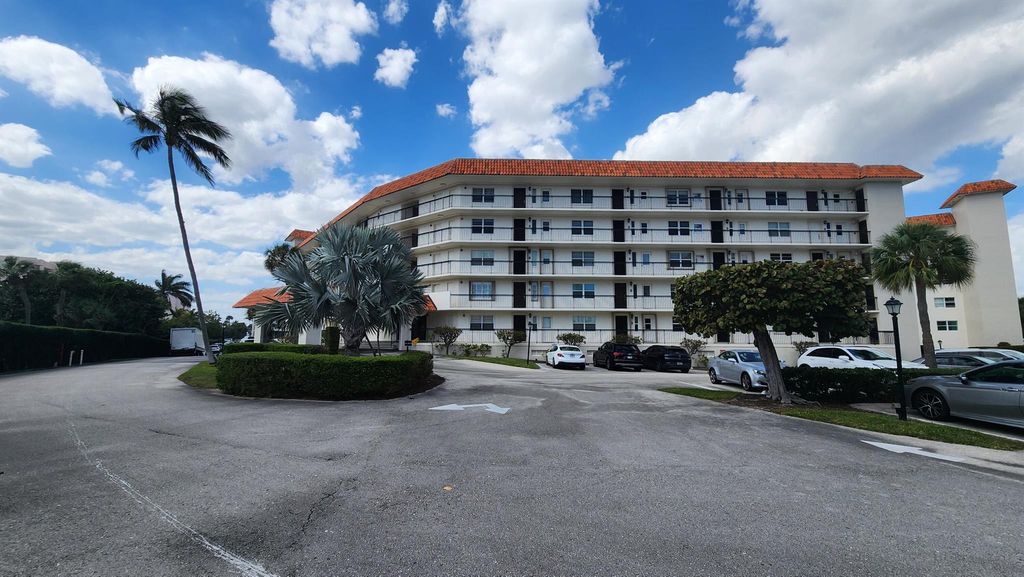 Photo of 2871 N Ocean Boulevard #M336, Boca Raton, FL 33431 (MLS # R11056367)