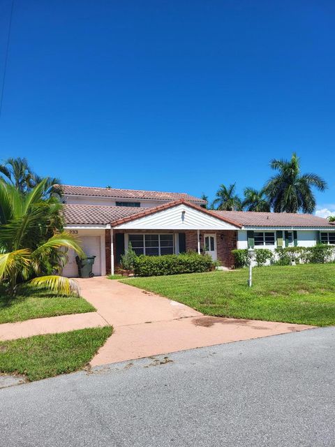 233 NE 11th Street Boca Raton FL 33432