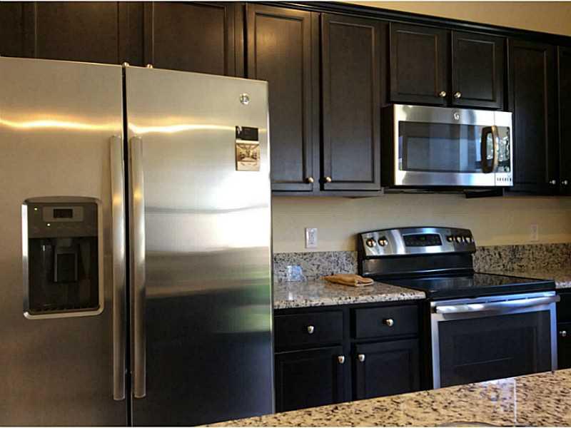 DEBUYS PLAT - Residential Lease