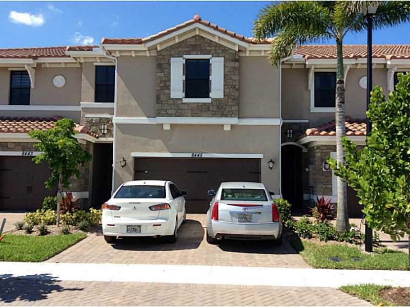 DEBUYS PLAT - Residential Lease