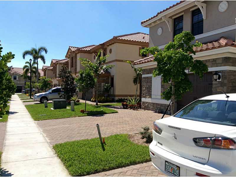 DEBUYS PLAT - Residential Lease