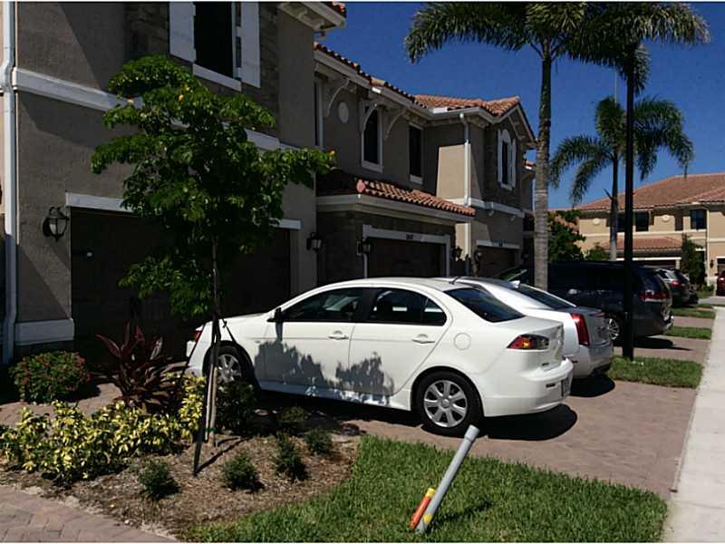 DEBUYS PLAT - Residential Lease