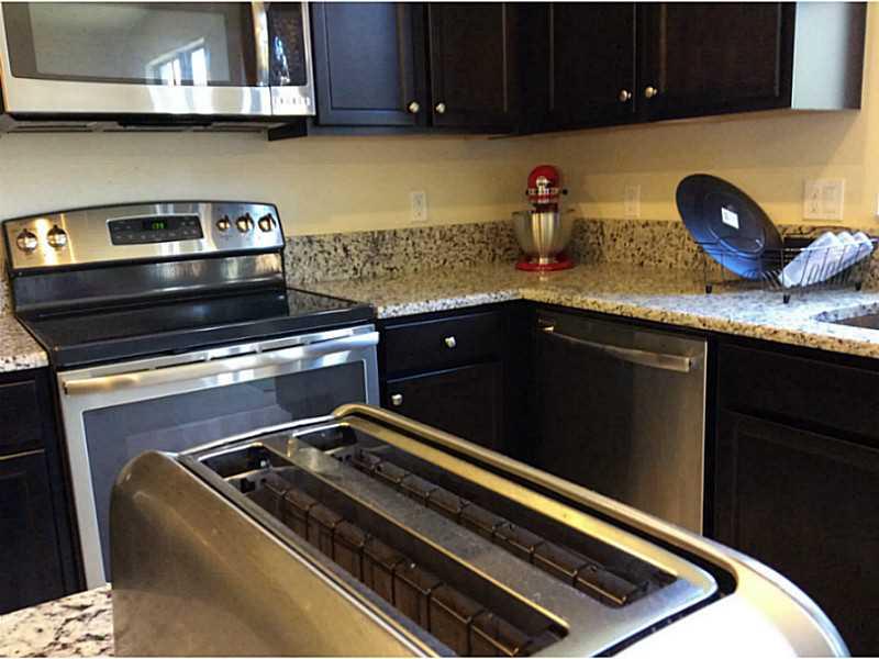 DEBUYS PLAT - Residential Lease