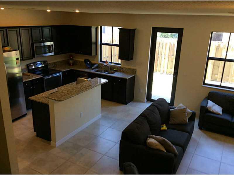 DEBUYS PLAT - Residential Lease