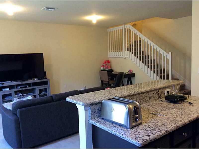 DEBUYS PLAT - Residential Lease