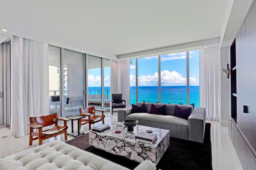 5000 North Ocean Condo - Residential