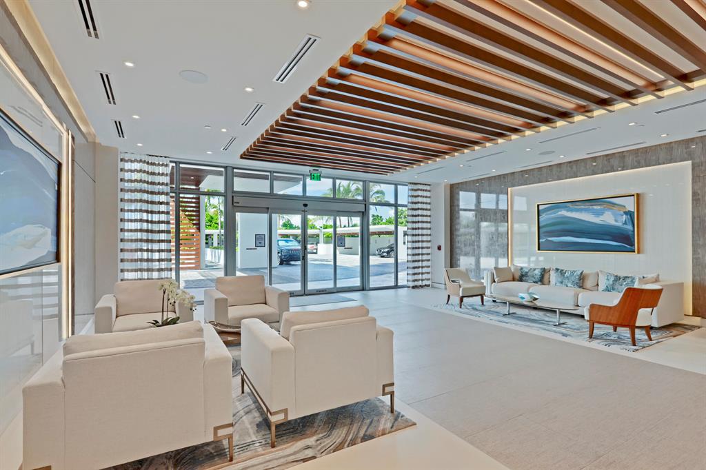 5000 North Ocean Condo - Residential