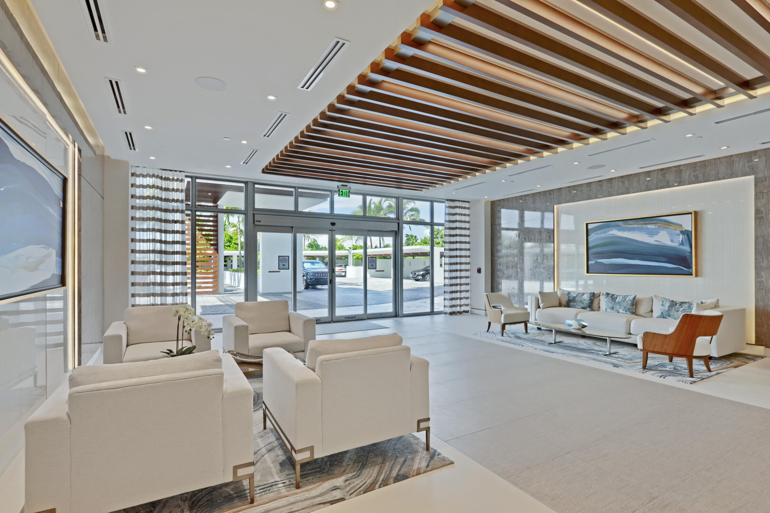 5000 North Ocean Condo - Residential