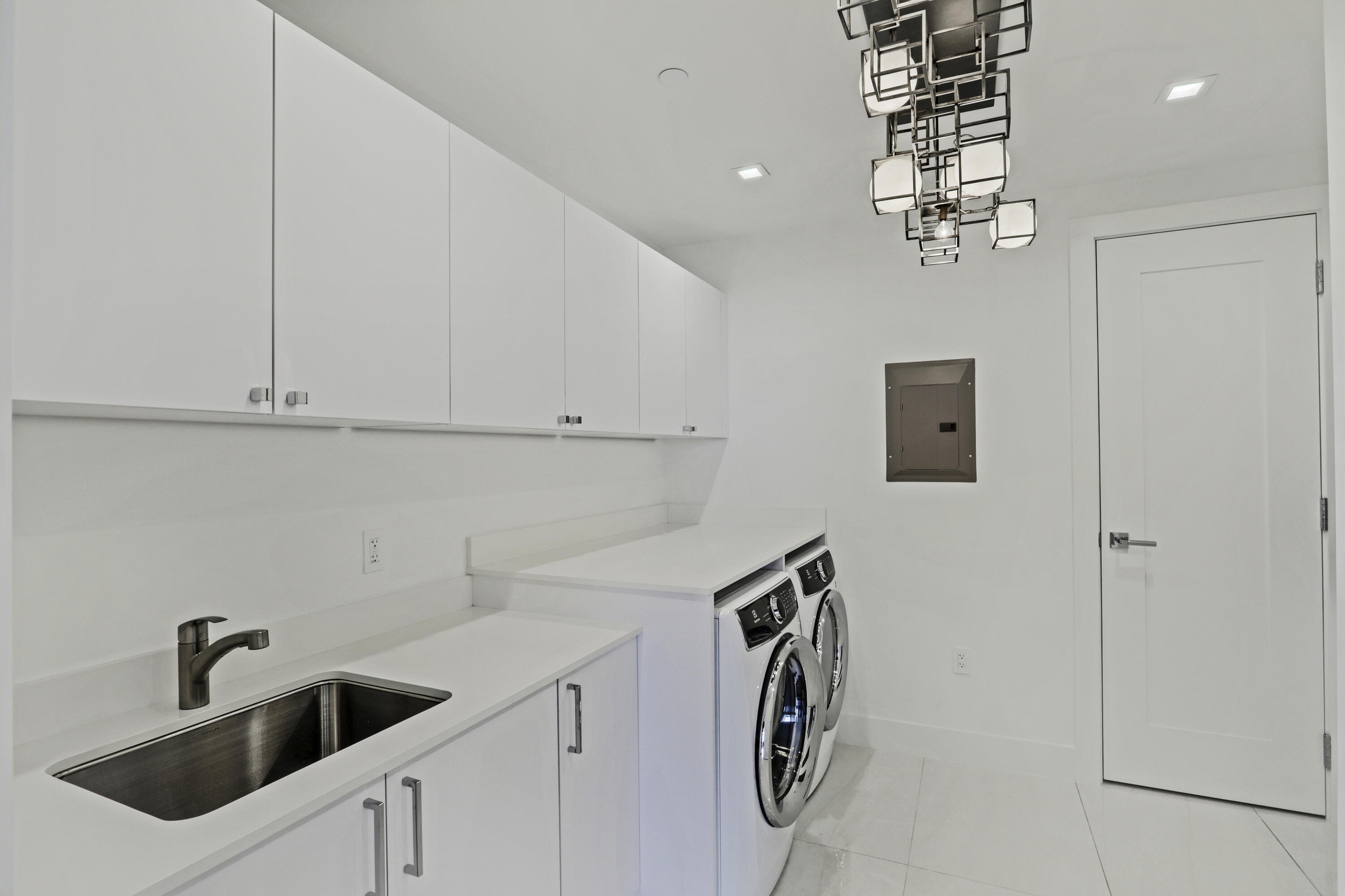 5000 North Ocean Condo - Residential