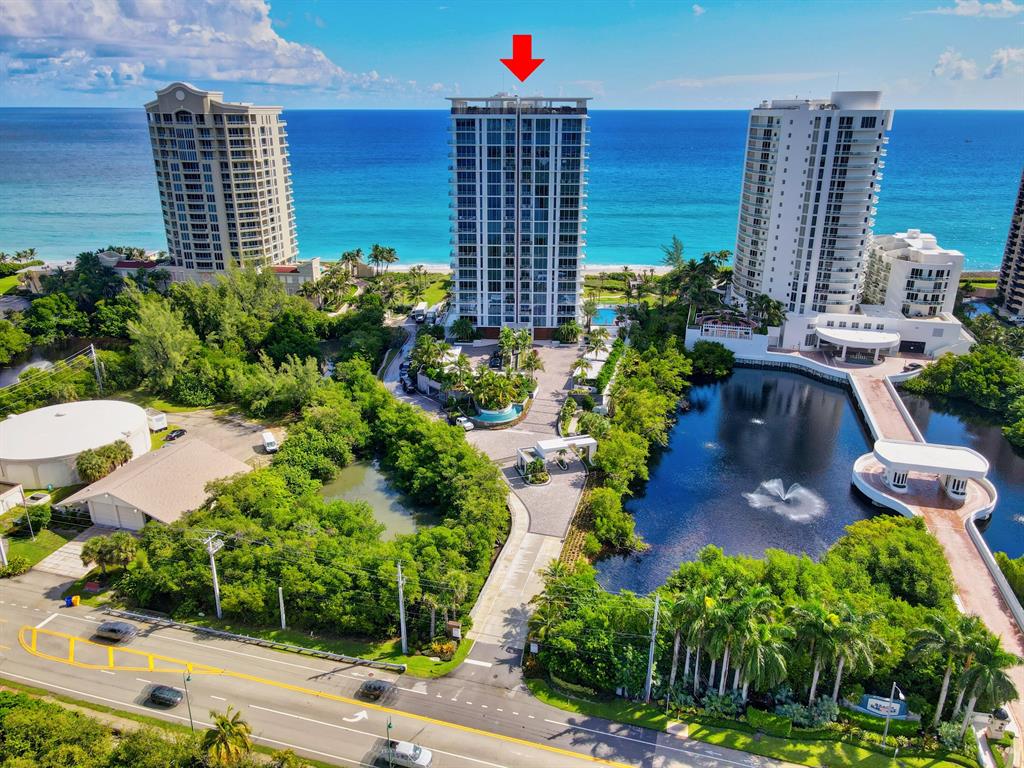 5000 North Ocean Condo - Residential