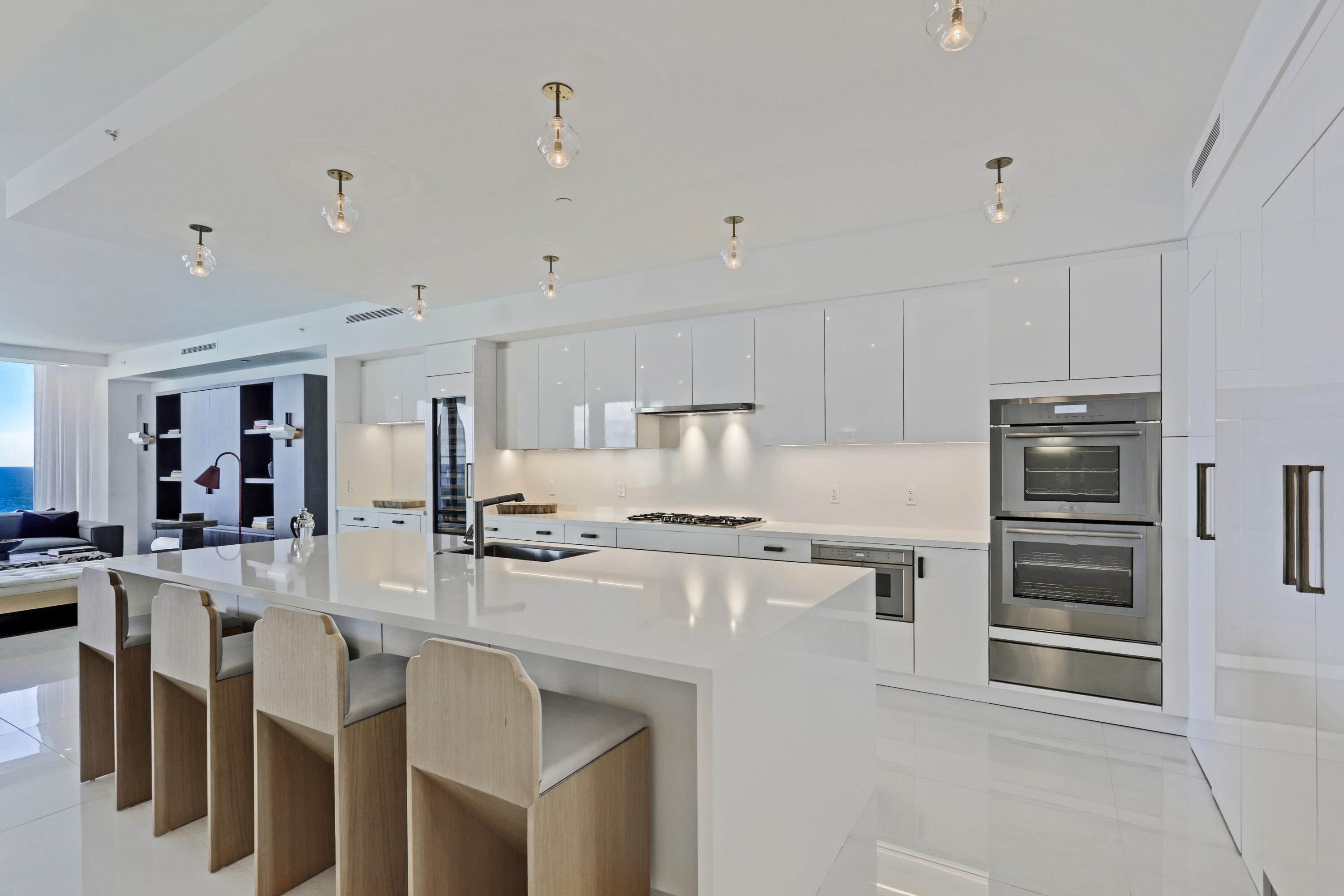 5000 North Ocean Condo - Residential