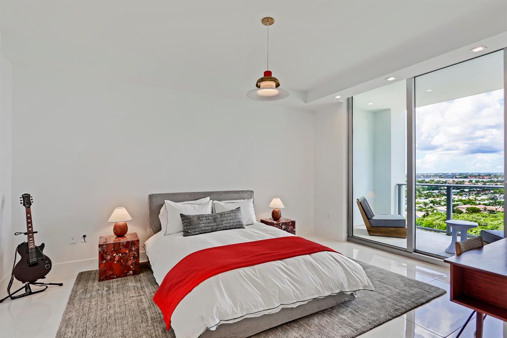 5000 North Ocean Condo - Residential