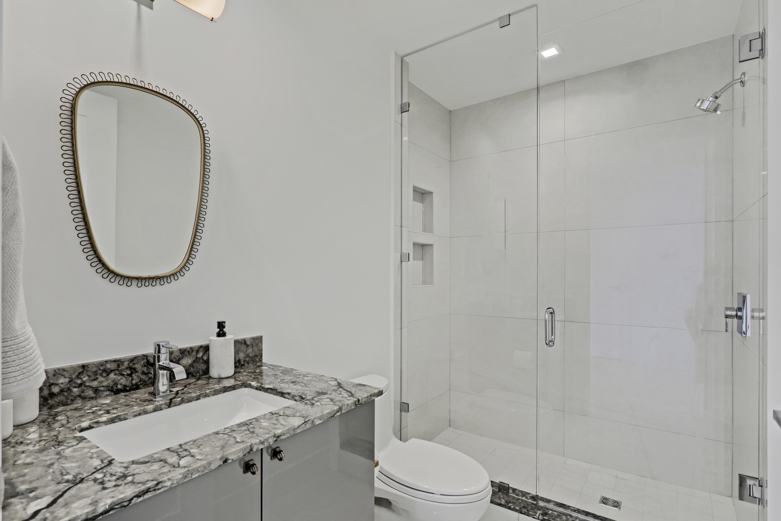 5000 North Ocean Condo - Residential